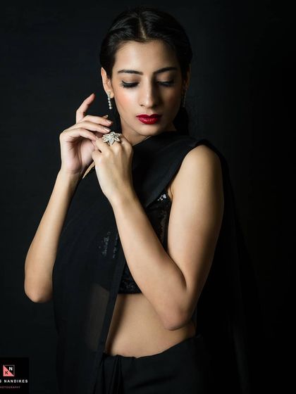 Krish - Fashion & Portfolio Photography The Actor's Headshot: Character & Expression photo 9