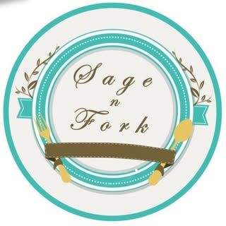 Sage n Fork