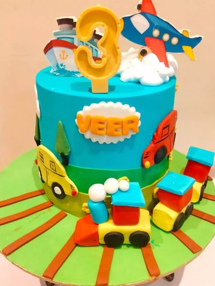 Magical Birthdays for Kids photo 37