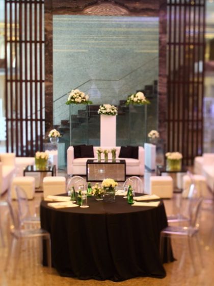 Corporate & Formal Events photo 6