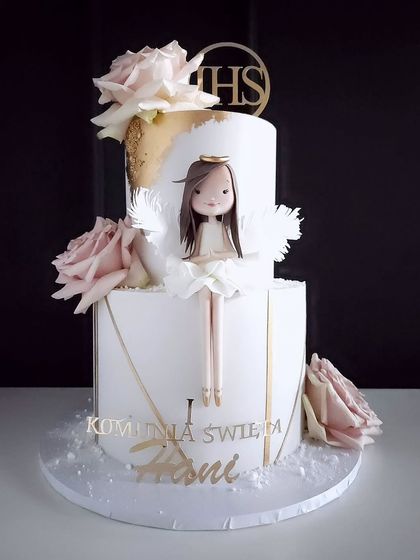 Cakenest - Online Baking & Business School Additional Work photo 20