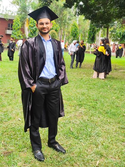 The Journey: Education & Mentorship photo 4