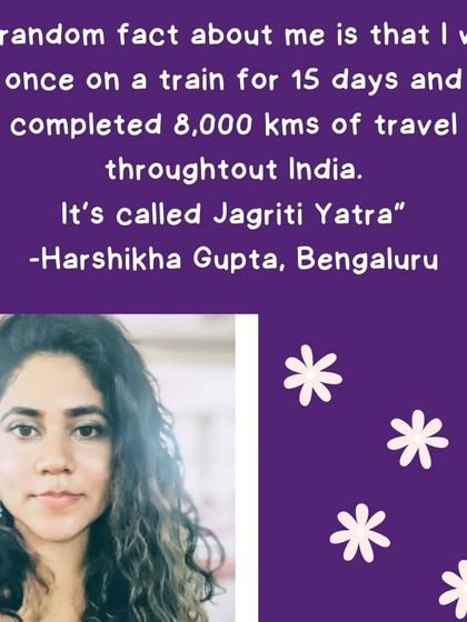 Radhika Mohta - Curated Singles Events Building Our Community photo 18