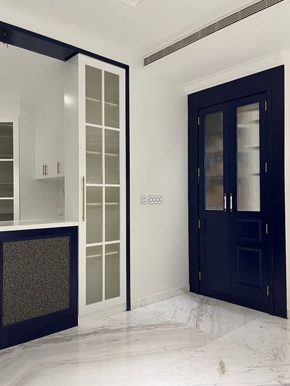 Humble Carpenter - Residential Interior Design & Renovation Living, Dining & Welcoming Spaces photo 27