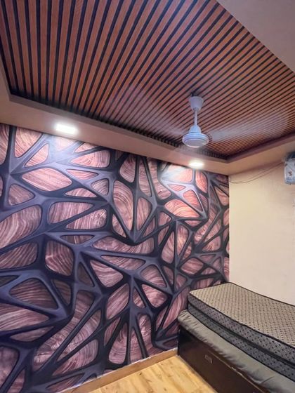 Luxury 3D & 5D Wallpapers photo 16