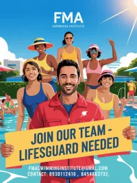 Aquatic Staffing Services