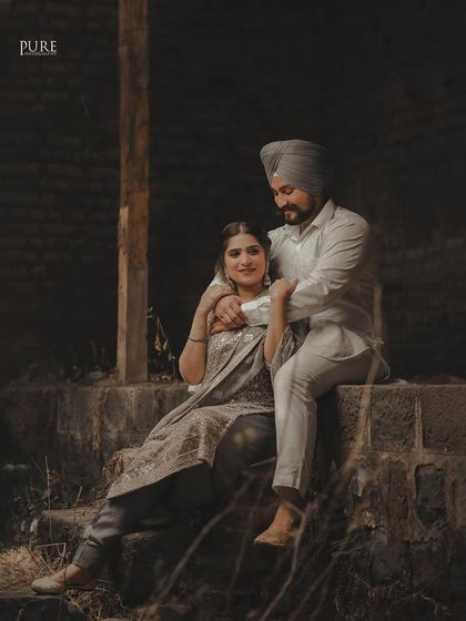 Vibrant Punjabi Traditions photo 7