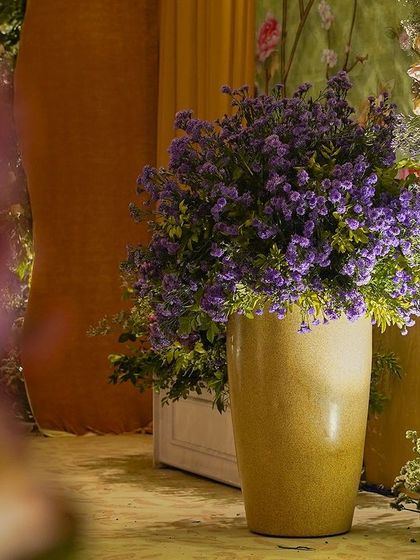 Neha Dua - Themed Wedding Design & Production European-Inspired Elegance photo 95