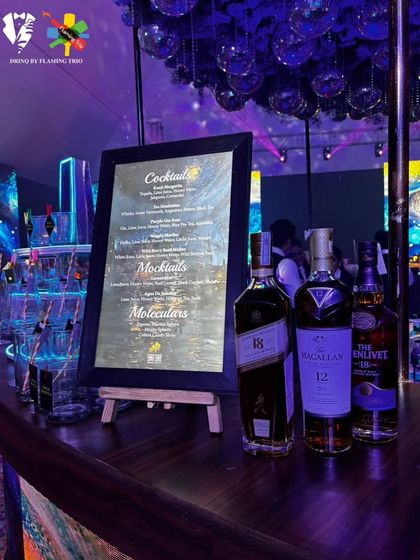 Bespoke Bar Designs photo 43