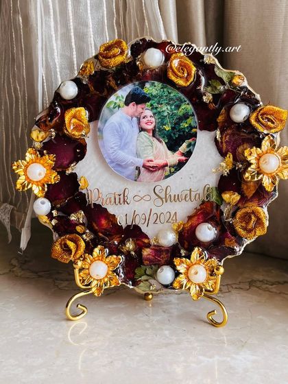 Decorative Resin Photo Frames photo 48
