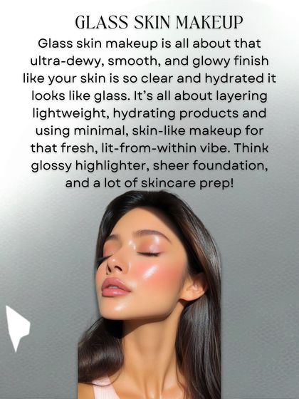 Makeup Lingo, Decoded photo 6