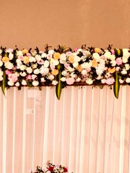 Traditional Naming & Cradle Ceremonies photo 6