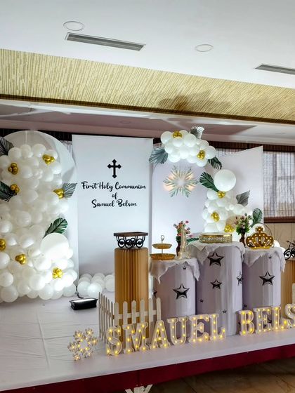 Uptown Event - Full-Service Event Planning Traditional & Religious Ceremonies photo 56