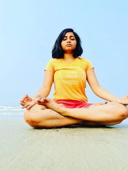 Yoga Bimba - Yoga Classes & Personal Training Yoga Philosophy in Practice photo 10