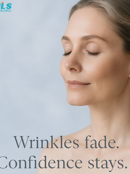 Vitals Klinic - Aesthetic Dermatology Anti-Aging & Facial Contouring photo 9
