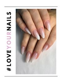 Nail Care & Artistry