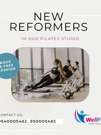 Pilates Training