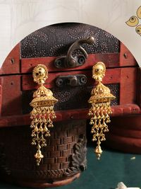 Antique & Heritage Jewellery