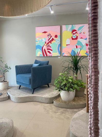 Commercial & Experiential Design photo 12