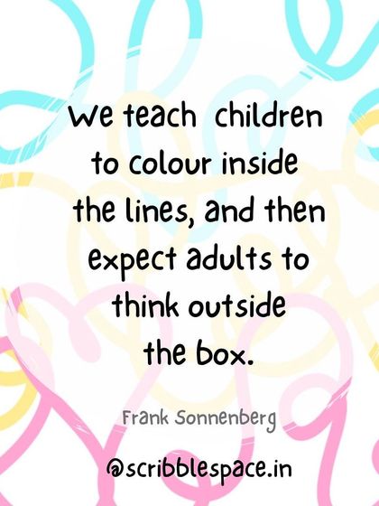 Scribble Space - Art Classes & Workshops Our Community Voices photo 10