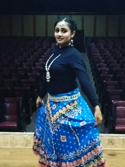 Ready to hit the stage for a New Year's celebration. We love choreographing for festive occasions and bringing our passion for dance to your event.