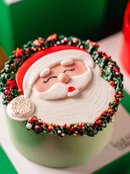 Christmas & New Year Collection photo 32