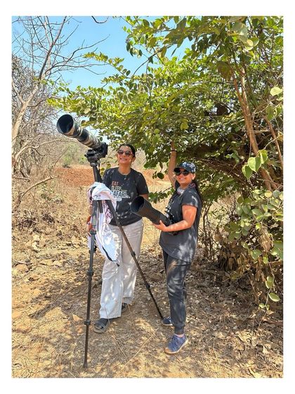 Behind the Lens & Published Work photo 18