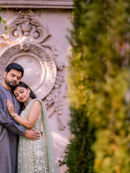 Firos Photography - Pre-Wedding Photography Timeless Traditional Attire photo 59