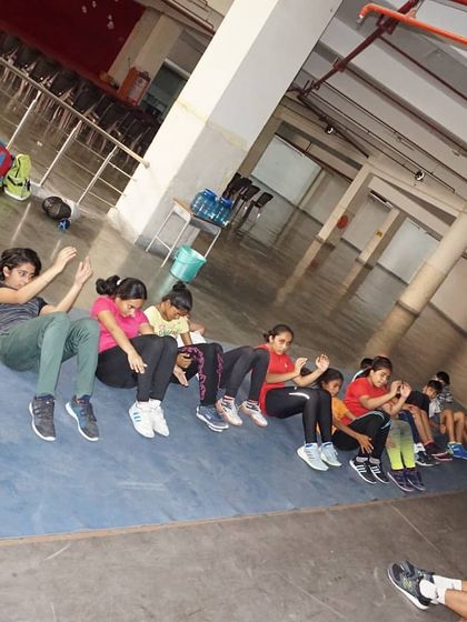 More Than a Club: Our Community photo 18