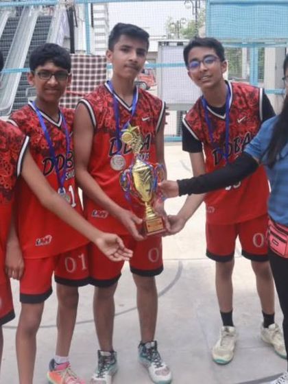 Our Champions: Results Speak Louder photo 11