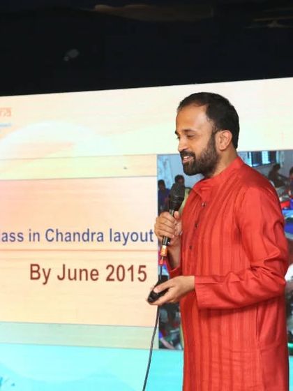 Yogavijnana - Yoga Teacher Training Program Community, Ceremonies, and Collaborations photo 24