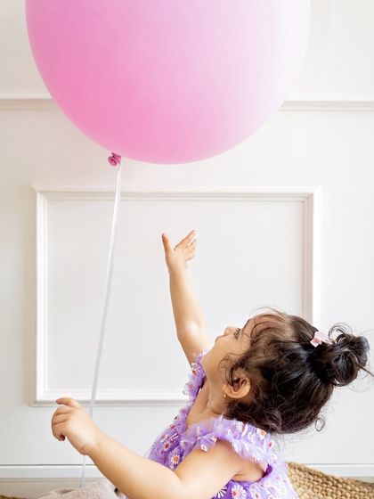 Cuddles & Giggles Photography - Newborn & Baby Photography Growing Up: Sitters, Crawlers & Toddlers photo 16