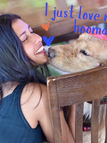 It's all about the bond. We provide the perfect setting for you to create lasting memories with your furry family members, surrounded by fun, friends, and lots of love.