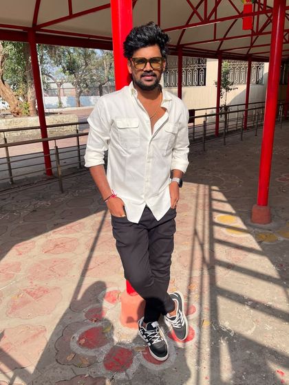 Behind the Decks photo 20