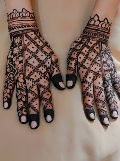 Cutwork & Mandala Art photo 24