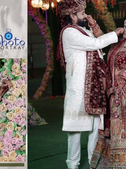 The Grand Wedding Day photo 22