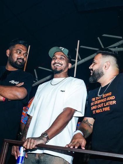 The Cypher: Artist Collabs & Networking photo 16