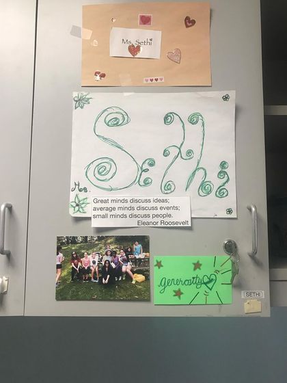 Hattennoki - Academic Tutoring & Enrichment Programs From Our Community: Voices of Parents & Educators photo 13