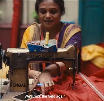 Major Brand Campaigns photo 90