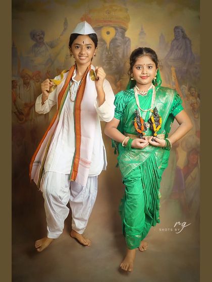 Festive & Cultural Photoshoots photo 29