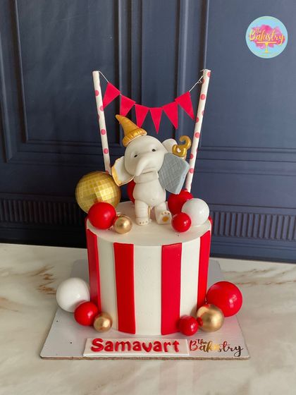 The Bakistry - Custom & Designer Cakes Additional Designs & Personalized Creations photo 42