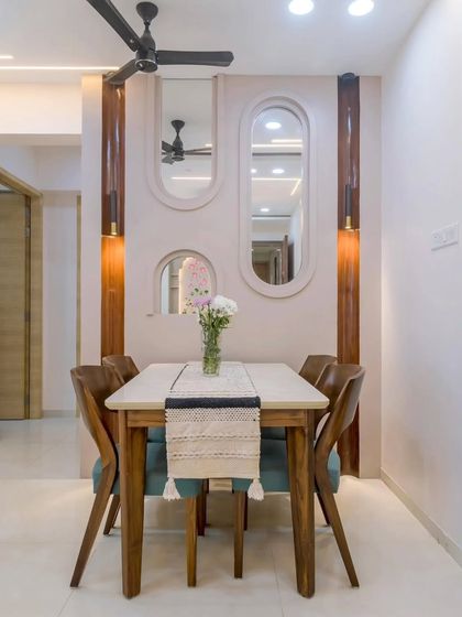 Living & Dining Spaces photo 11