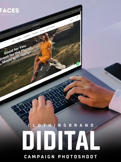 Digital & E-commerce Content photo 6