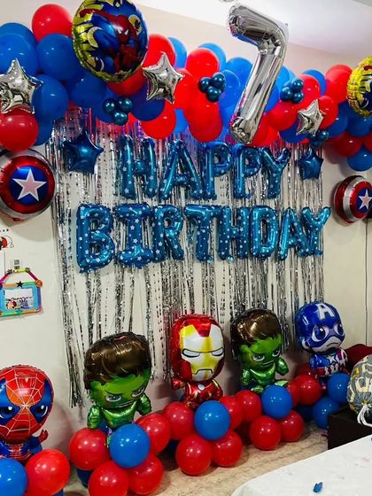 Kids' Character & Fantasy Themes photo 35