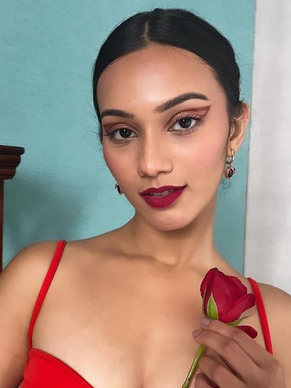 Deepti Purshotham - Commercial & Editorial Makeup Creative & Editorial Artistry photo 6