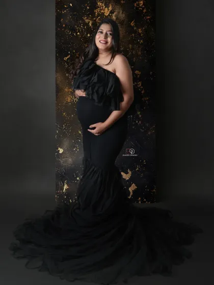 Studio Glamour photo 10