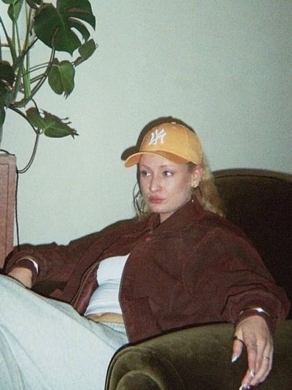 I'm always digging for new artists. The vibe of aka.rubii is exactly the kind of fresh sound I love to introduce to my audience.