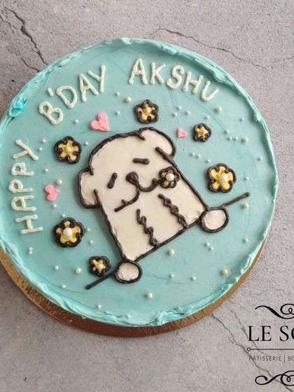 Le Soir Pâtisserie - Custom Cakes Modern & Minimalist Styles photo 14