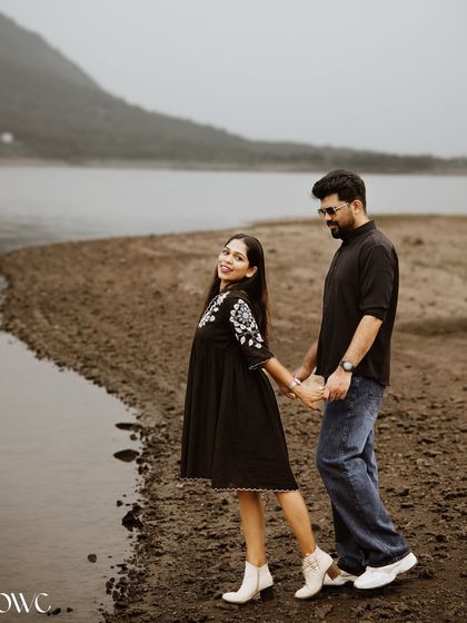 Orange Wedding Cinemas - Wedding Photography & Cinematography Pre-Wedding Stories: Love in Every Landscape photo 82