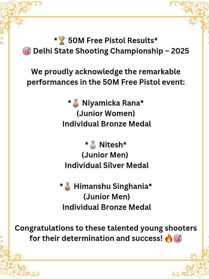 National & State Championship Dominance photo 6